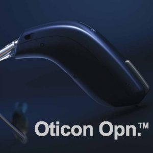 Oticon Opn™