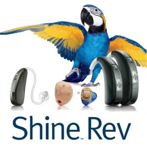 Shine Rev 3
