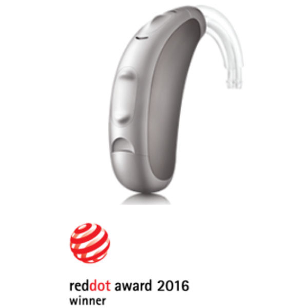 T Stride P reddot award 2016 winner