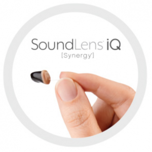 SoundLens iQ (Synergy)