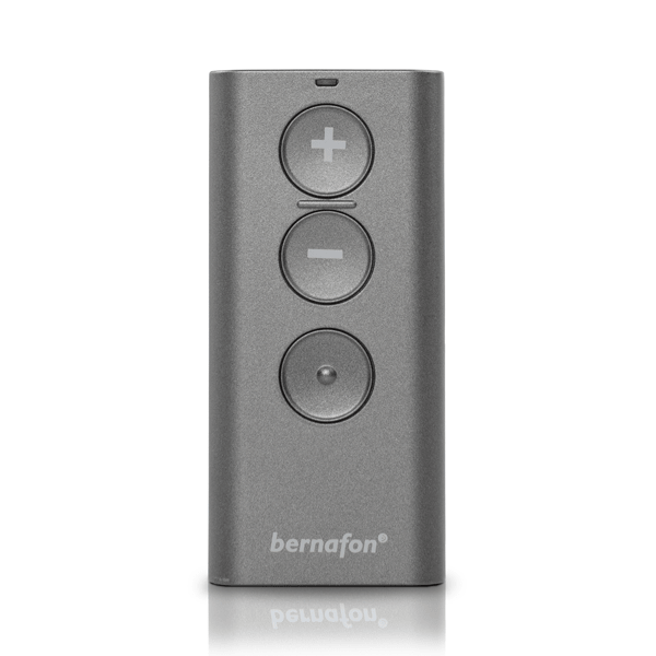 Bernafon RC-A remote control